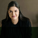 Elis Hernandes, diretora de desenvolvimento de Software & Pré Vendas da Marlabs