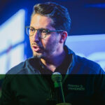 Fabio Neto, sócio da StartSe