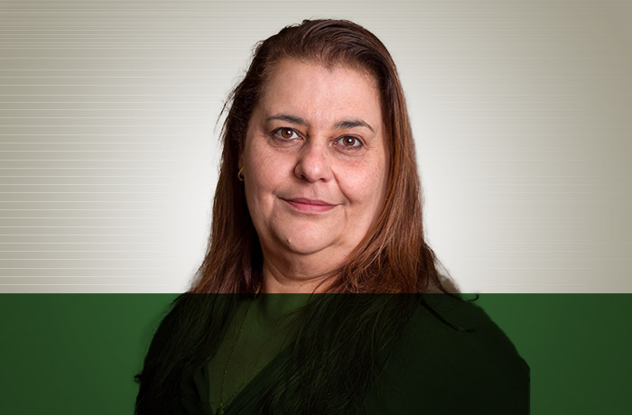 Lígia Mello, CSO da Hibou