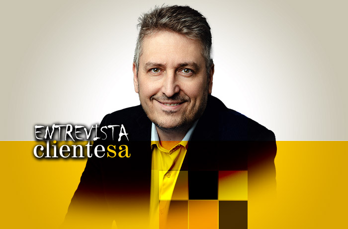 André Varga, diretor de produto da Jovi