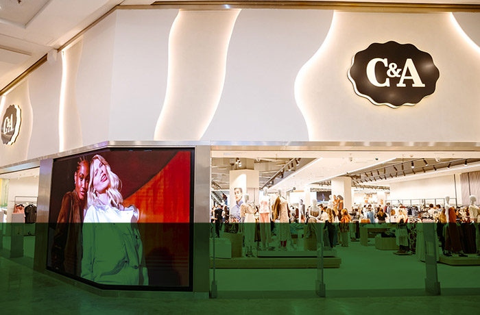 C&A lança site com AI Personal Shopper e foco em hiperpersonalização