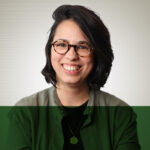 Nathalia Fujii, gestora e head de marca da DEA Design