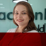 Viviane Pangoni, gerente executiva comercial da Actionline