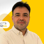 Eduardo Morelli, sócio e COO da Marisa.Care