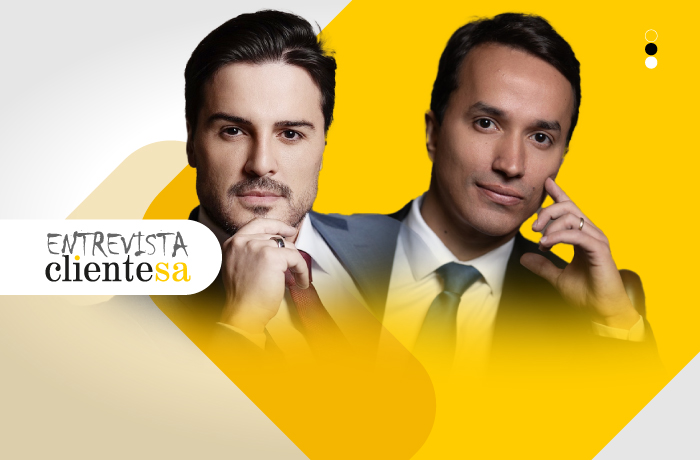 Raphael Brito e Lucca Lacerda