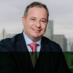 Roberto De Antoni, diretor de operações da Mapfre