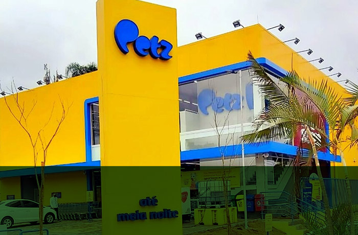 Petz fortalece estrutura de meios de pagamento com solução de tokenização