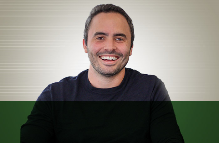 Jaime Taboada, CEO da Divibank