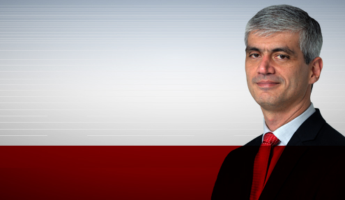 Mario Rachid