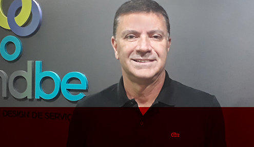 Vito Chiarella Neto, CEO da MindBe