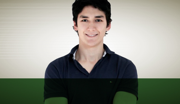 Adriano Ribeiro