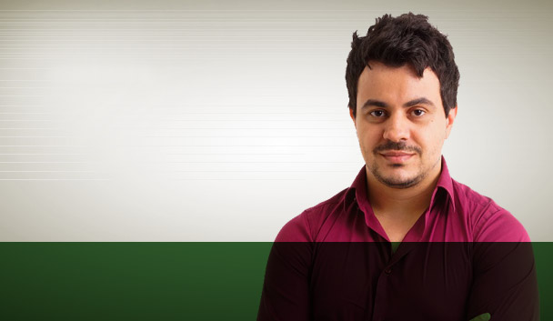 André Dias